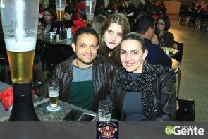 Confiram as fotos da Cantina Mato Grosso; Dia dos Namorados