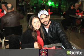 Confiram as fotos da Cantina Mato Grosso; Dia dos Namorados