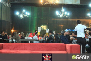 Confiram as fotos da Cantina Mato Grosso; Dia dos Namorados