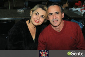 Confiram as fotos da Cantina Mato Grosso; Dia dos Namorados