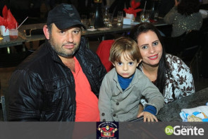 Confiram as fotos da Cantina Mato Grosso; Dia dos Namorados