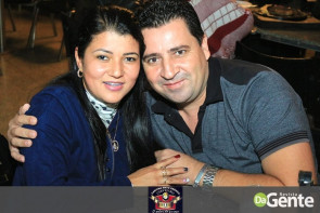 Confiram as fotos da Cantina Mato Grosso; Dia dos Namorados