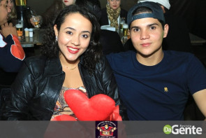 Confiram as fotos da Cantina Mato Grosso; Dia dos Namorados