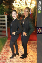 Confiram as fotos da Cantina Mato Grosso; Dia dos Namorados