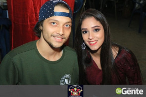 Confiram as fotos da Cantina Mato Grosso; Dia dos Namorados
