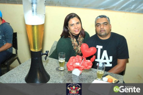 Confiram as fotos da Cantina Mato Grosso; Dia dos Namorados