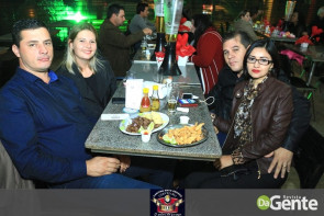 Confiram as fotos da Cantina Mato Grosso; Dia dos Namorados
