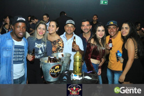 Confiram as fotos da Maktub Lounge Bar Dourados