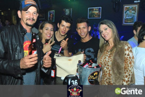 Confiram as fotos da Maktub Lounge Bar Dourados