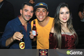 Confiram as fotos da Maktub Lounge Bar Dourados