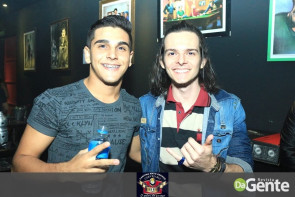 Confiram as fotos da Maktub Lounge Bar Dourados