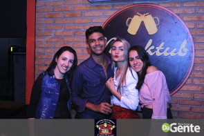 Confiram as fotos da Maktub Lounge Bar Dourados