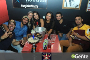 Confiram as fotos da Maktub Lounge Bar Dourados