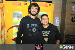 Confiram as fotos da Maktub Lounge Bar Dourados