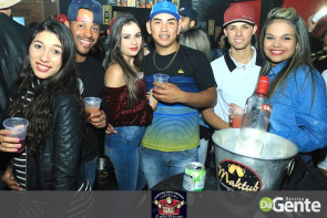 Confiram as fotos da Maktub Lounge Bar Dourados