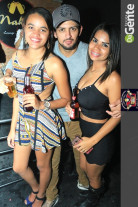 Confiram as fotos da Maktub Lounge Bar Dourados