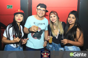 Confiram as fotos da Maktub Lounge Bar Dourados