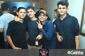 Confiram as fotos da Maktub Lounge Bar Dourados