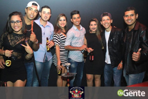 Confiram as fotos da Maktub Lounge Bar Dourados