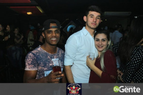 Confiram as fotos da Maktub Lounge Bar Dourados