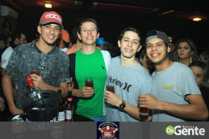 Confiram as fotos da Maktub Lounge Bar Dourados