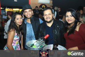 Confiram as fotos da Maktub Lounge Bar Dourados