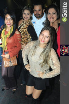 Confiram as fotos da Maktub Lounge Bar Dourados