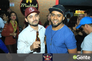 Confiram as fotos da Maktub Lounge Bar Dourados