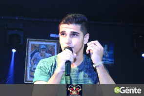 Confiram as fotos da Maktub Lounge Bar Dourados