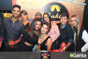 Confiram as fotos da Maktub Lounge Bar Dourados