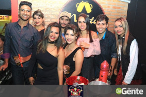 Confiram as fotos da Maktub Lounge Bar Dourados