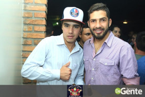 Confiram as fotos da Maktub Lounge Bar Dourados