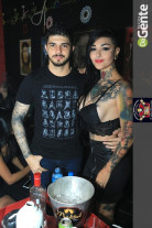 Confiram as fotos da Maktub Lounge Bar Dourados