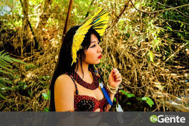 Kaliny Pontes Mamede