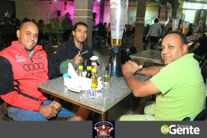 Arraiá da Cantina Mato Grosso