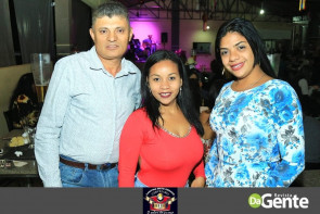 Arraiá da Cantina Mato Grosso