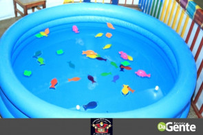 Arraiá da Cantina Mato Grosso