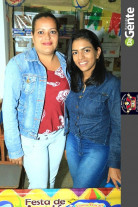 Arraiá da Cantina Mato Grosso