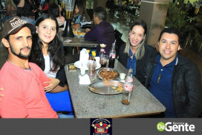 Arraiá da Cantina Mato Grosso