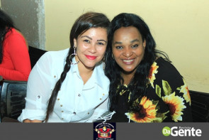 Arraiá da Cantina Mato Grosso