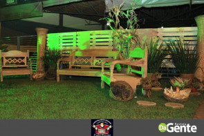 Arraiá da Cantina Mato Grosso