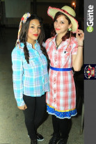 Arraiá da Cantina Mato Grosso