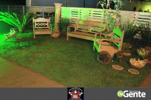 Arraiá da Cantina Mato Grosso