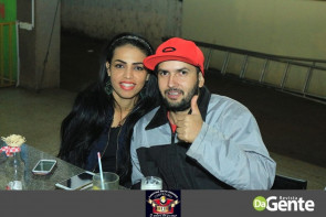 Arraiá da Cantina Mato Grosso