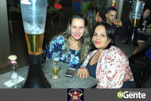 Arraiá da Cantina Mato Grosso