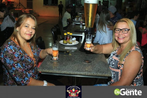 Arraiá da Cantina Mato Grosso