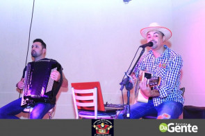 Arraiá da Cantina Mato Grosso