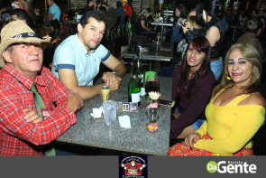 Arraiá da Cantina Mato Grosso