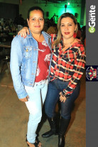 Arraiá da Cantina Mato Grosso