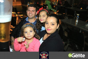 Arraiá da Cantina Mato Grosso